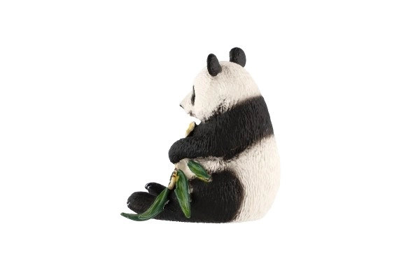 Panda velika zooted plastika 8cm u vrećici