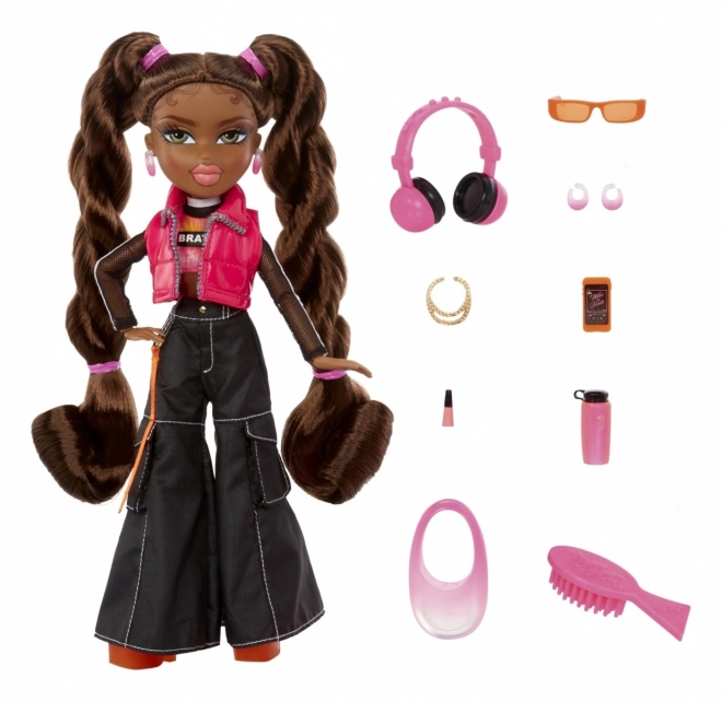 Lutka Bratz Sasha