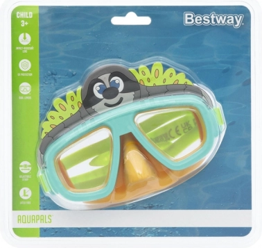 Plivačke naočale Leniwiec Bestway