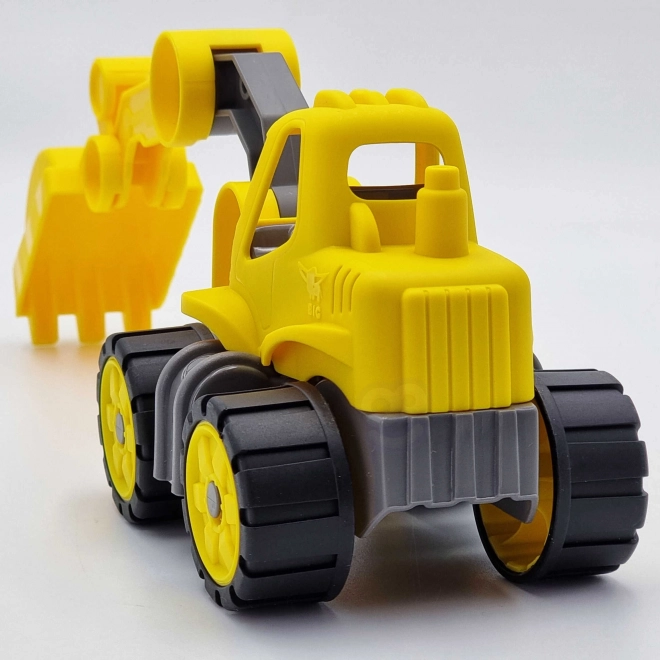 BIG Power Worker Mini bager 23 cm