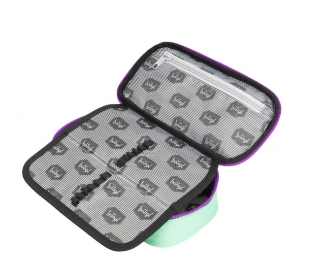 BAAGL Pernica etui skate Mint