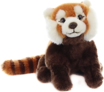 Plišani crveni panda 26 cm