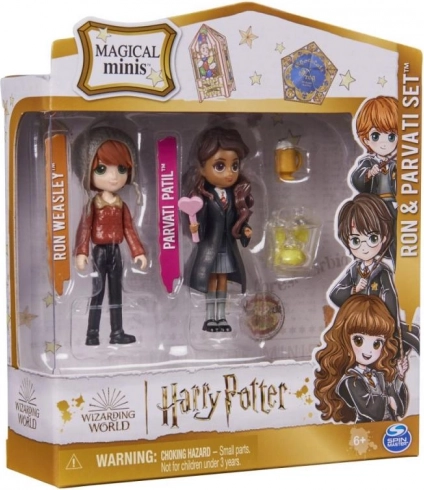 Kolekcionarsko izdanje Magical Minis