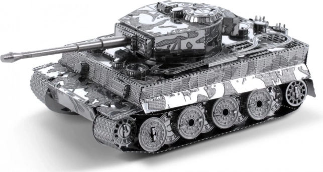 METAL EARTH 3D slagalica Tenk Tiger I