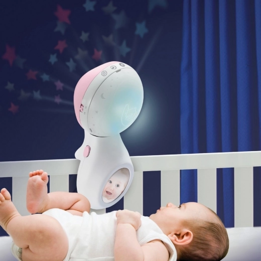 Smart day/night modes with automatic timing
