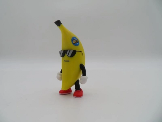 Kutija sa prozorčićem Stumble Guys sa 3 figurice
