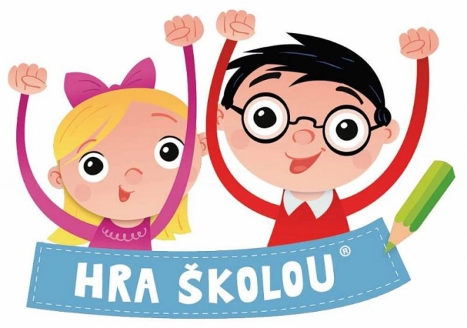 Igra školom® - SLOŽI LJUDSKO TIJELO