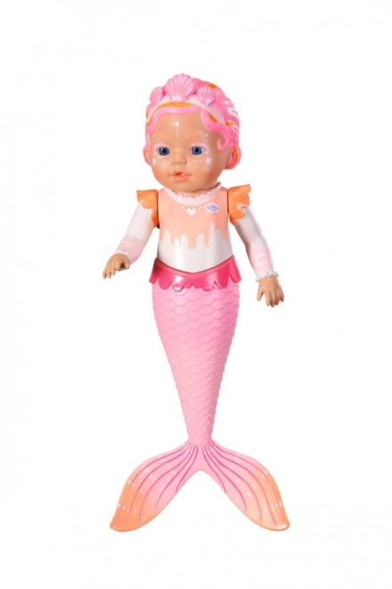 Lutka Baby Born Moja prva morska sirena