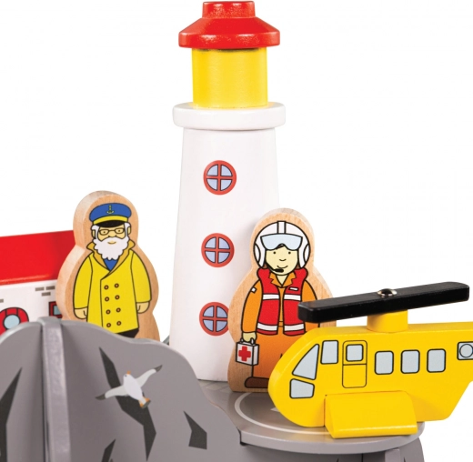 Helikopter za spasilačke misije