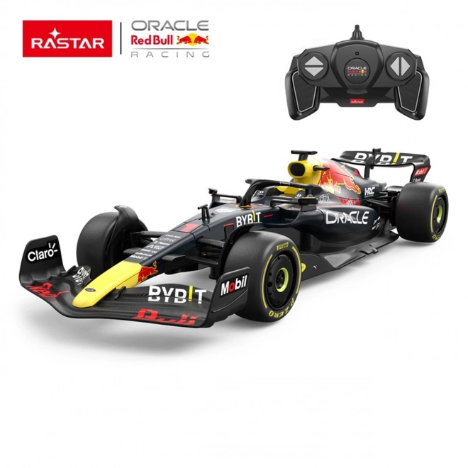 R/C auto Formula 1 Red Bull Racing RB18 1:18 2,GHz RASTAR