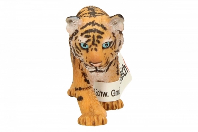 Mlado tigra Schleich Wild Life