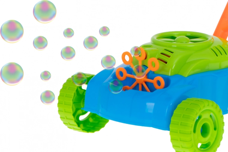 Zvučni efekti kao kod prave kosilice