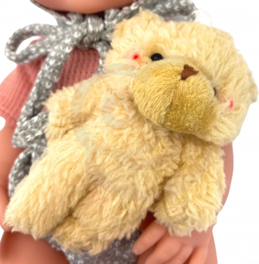 Mazni medvjedić kao vjerni prijatelj