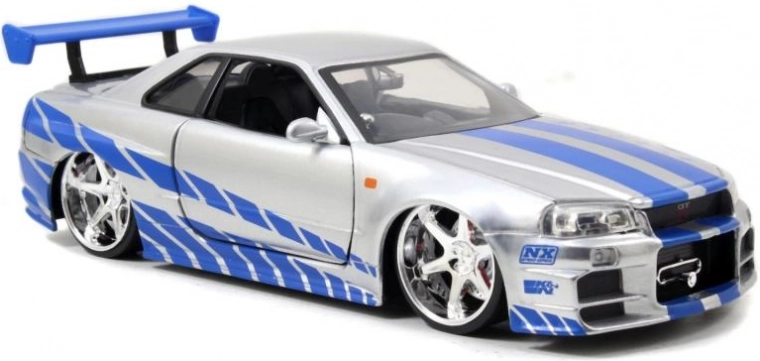 Metalna izvedba i slobodno okretna kola