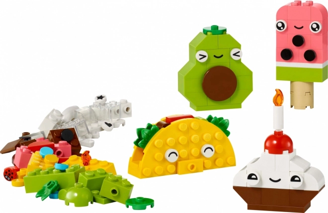 LEGO Classic Kreativni poslastice