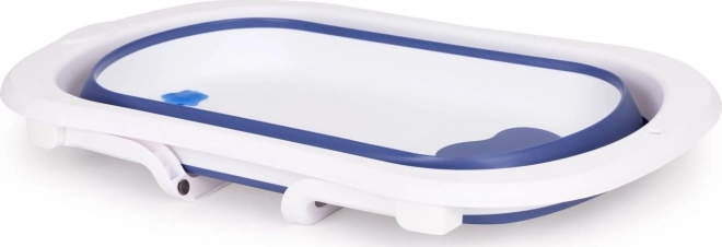 ECOTOYS Sklopiva kadica, plava