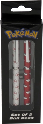 Premium set kemijskih olovaka Pokémon