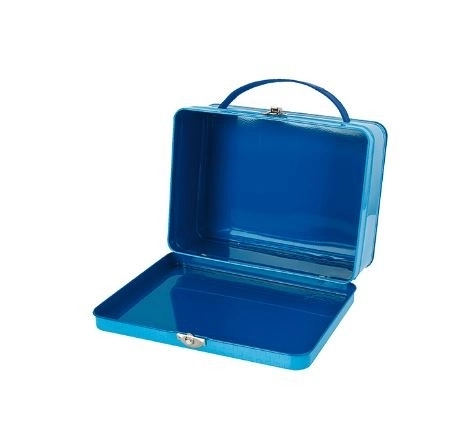 Kocke Plus-Plus mini osnovni set u kovčegu 600 kom