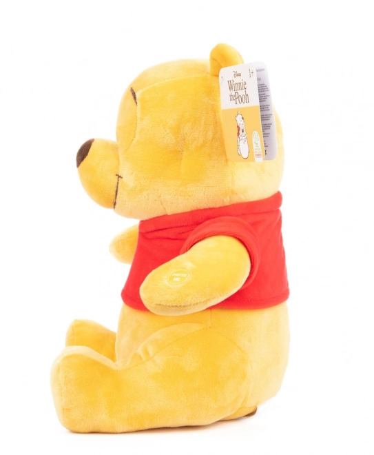 Interaktivni plišani Winnie the Pooh sa zvukom 28 cm