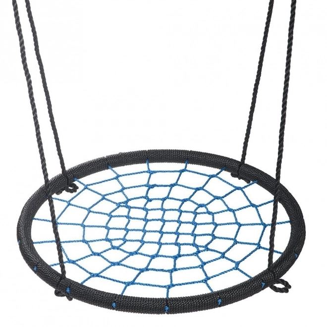 Ljuljački prsten promjer 60 cm - plava