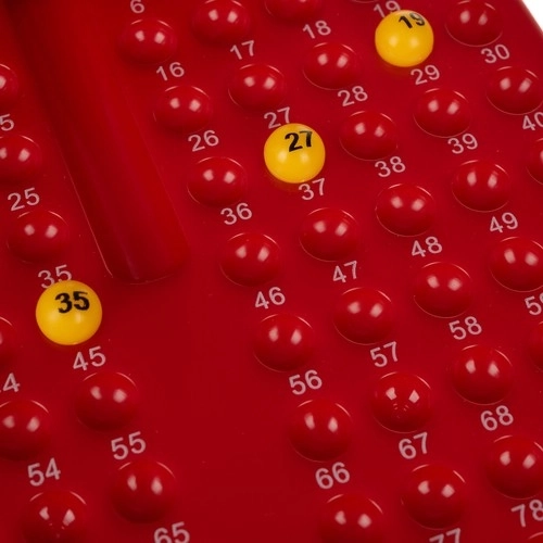 Obiteljska bingo igra Kruzzel
