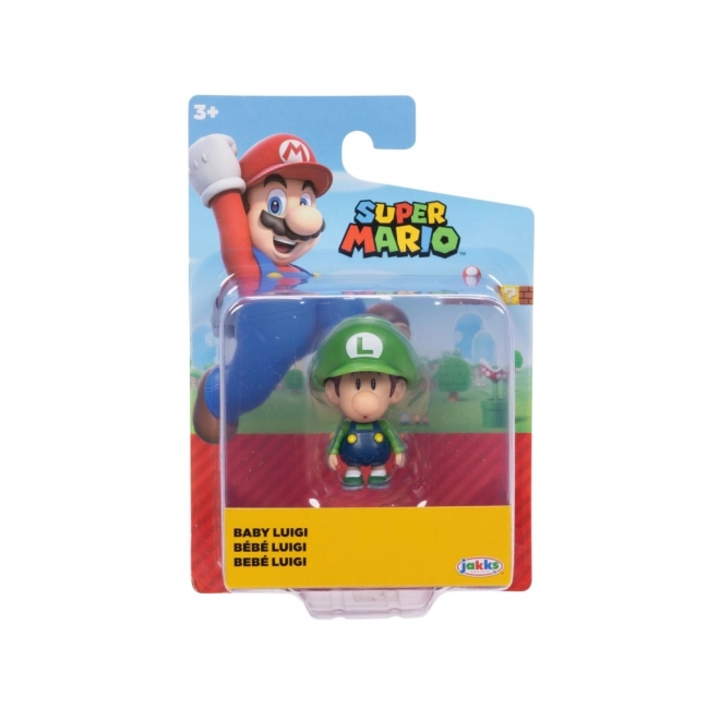 Super Mario figurica 6 cm - Serija 49