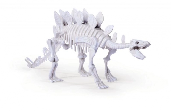 Set za iskopavanje i sastavljanje kostura dinosaura