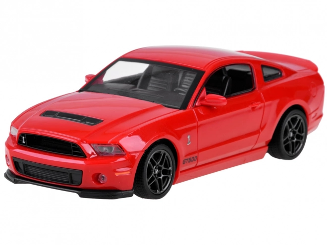 Auto na daljinsko upravljanje Ford Shelby GT500