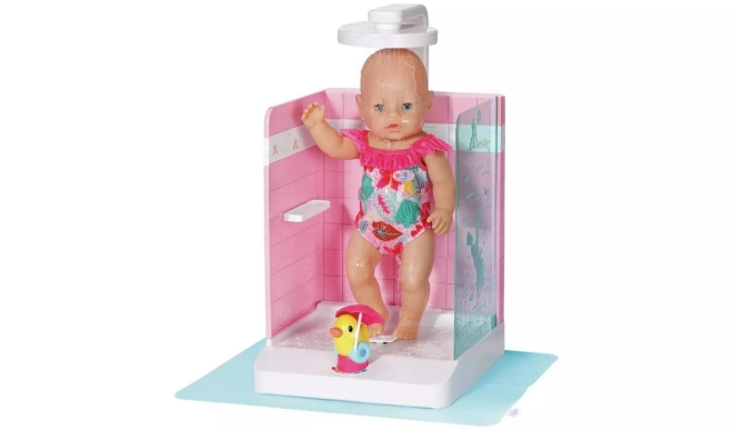 Podesiva visina za lutke 36 i 43 cm
