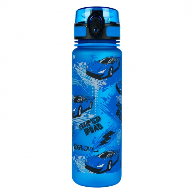 BAAGL Tritanova boca za piće Auta, 500 ml