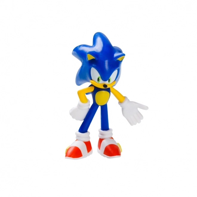 Sonic figurica 1 kom