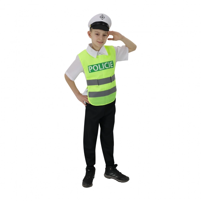 Dječji kostim Policajac