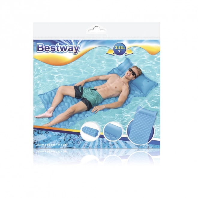 Napuhani madrac Bestway za plivanje