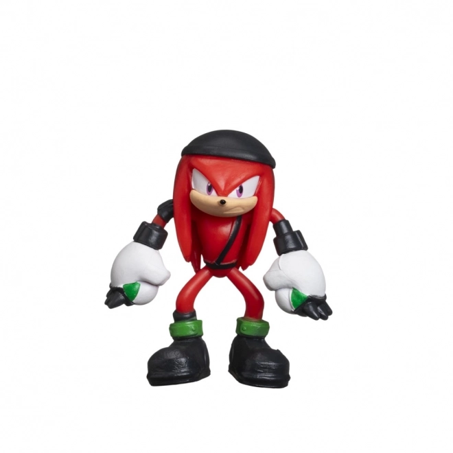 Set 5 figurica Sonic
