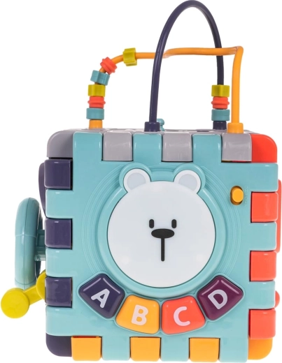 Svjetlosno i zvučno učenje slova