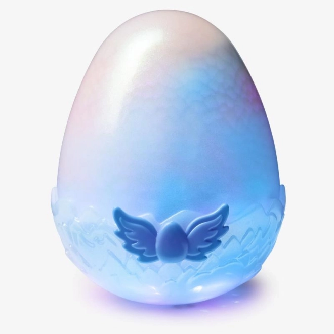 Interaktivna životinjica Hatchimals zmajčić
