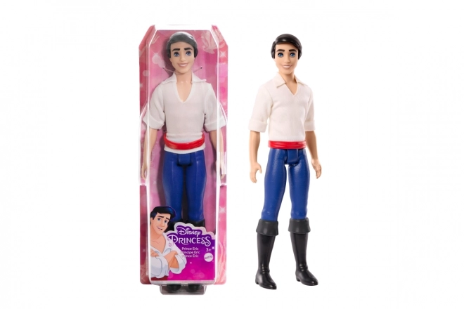 Disney Princeza Princ Eric