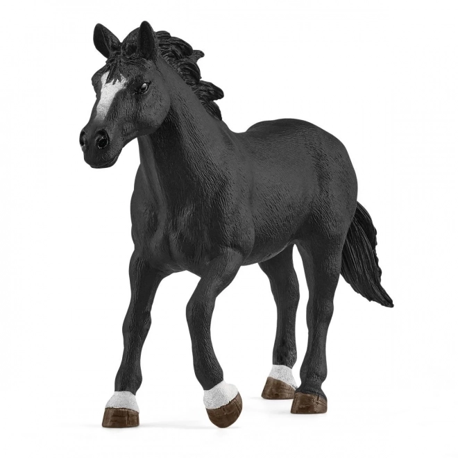 Set s figuricama Farm World Kaubojka i Utrka Oko Bačve