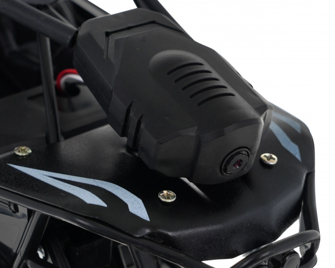Terensko RC Auto s Kamerom i Wi-Fi