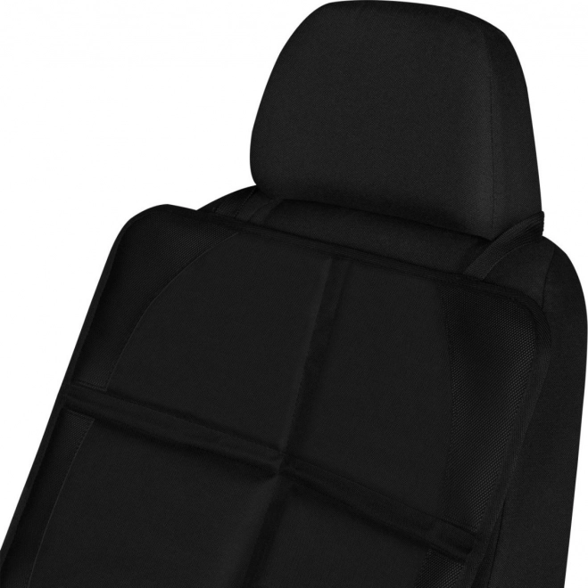 Zaštitna podloga za autosjedalicu Lionelo Sikker Black Carbon