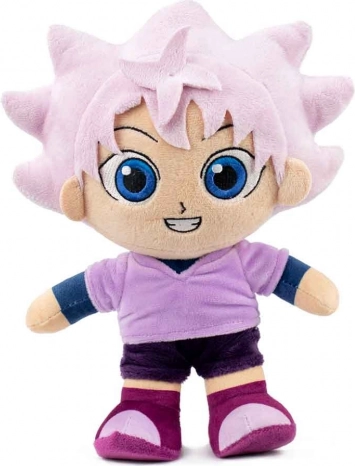 Plišanac DEATH NOTE – Killua