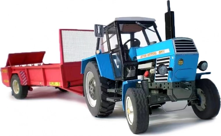 Kvalitetan materijal za trajan izgled