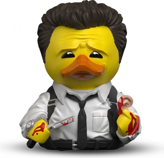 Ikoničan dizajn Mr. Blondea