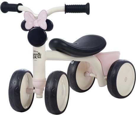 Retro guralica na četiri kotača MINNIE MOUSE