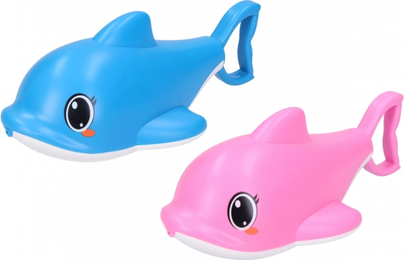 Vodeni pištolj dupin 20 cm