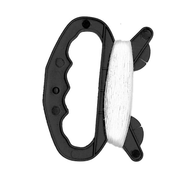 Ergonomska ručka