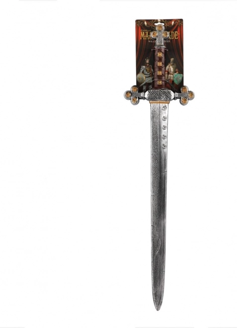 Viteški plastični mač 72 cm