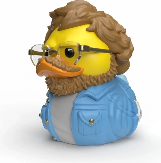 Detaljna obrada lika Matta Hoopera