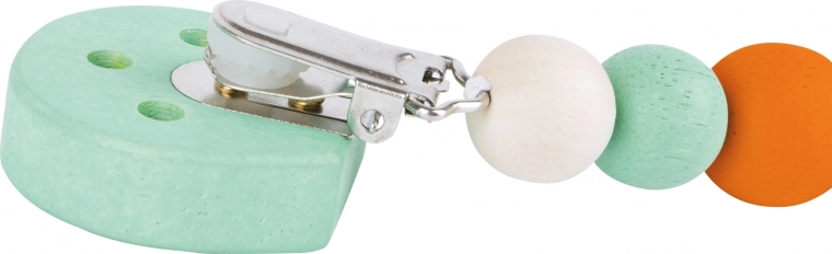 Razvoj osjetila i fine motorike