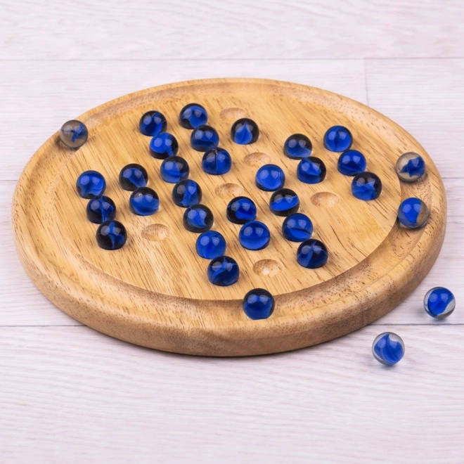 Bigjigs Toys Drveni soliter